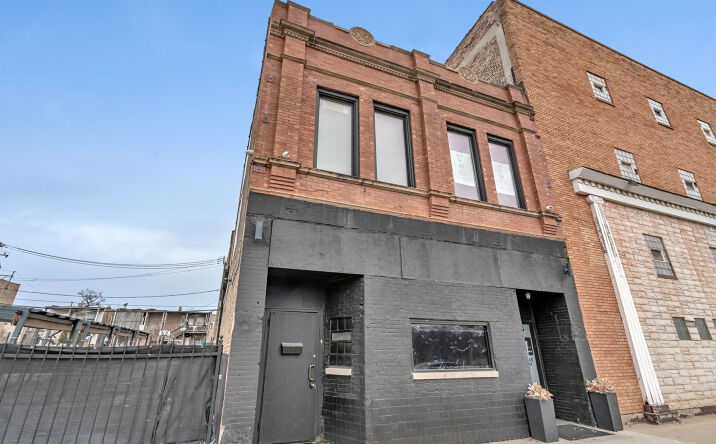 Pictures of Mixed Use property located at 3708 W Roosevelt Rd, Chicago, IL 60624 for sales - image #1