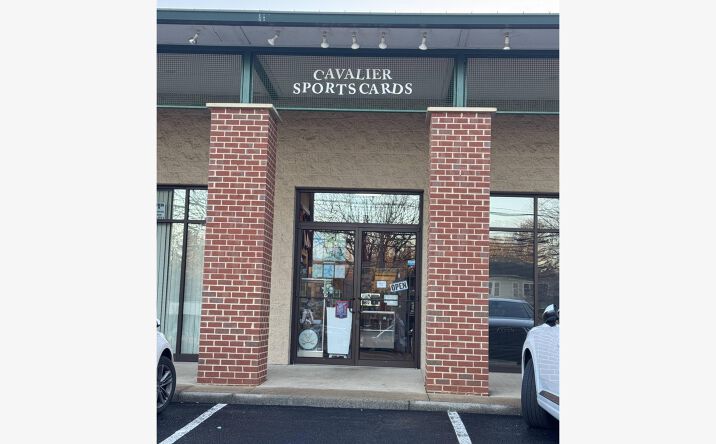 Pictures of Retail property located at 630 Berkmar Cir, Charlottesville, VA 22901 for sales - image #1