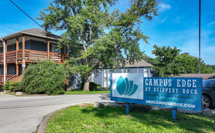Pictures of Multifamily property located at 215 Cornish Dr, Slippery Rock, PA 16057, 102 Fairview Dr, Slippery Rock, PA 16057 for sales - image #1