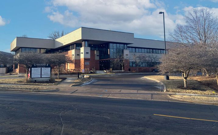 Pictures of Office property located at 7633 Ganser Way, Madison, WI 53719 for sales - image #1