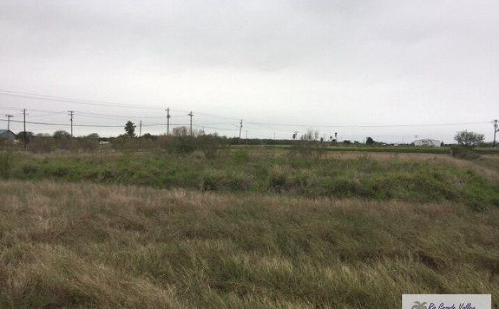 image of property at E HARRISON Harlingen TX 78550