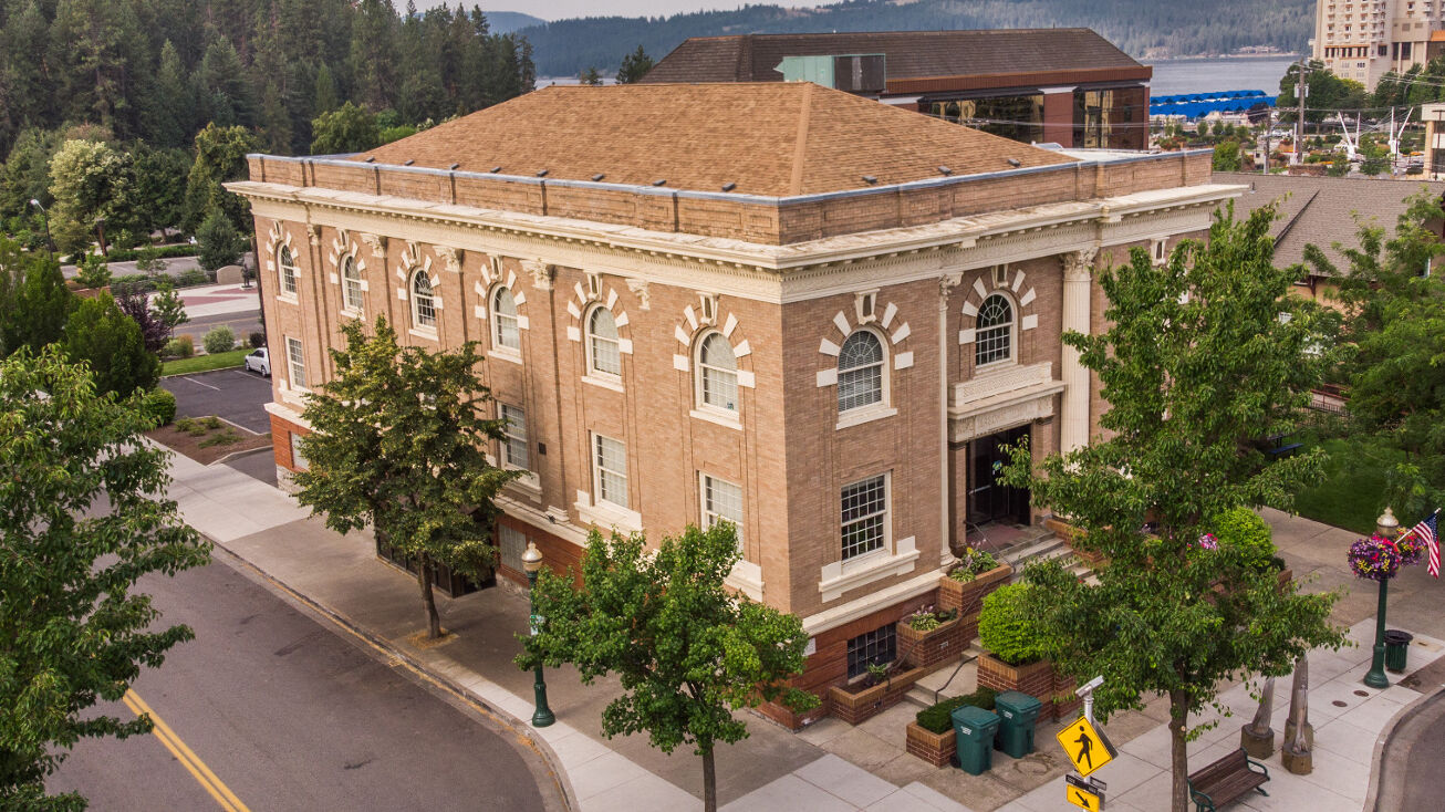 524 Sherman Avenue, Coeur D'Alene, ID 83814