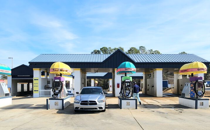 Pictures of Retail property located at 1521 Forest Hill Road, Macon, GA 31210 for sales - image #1