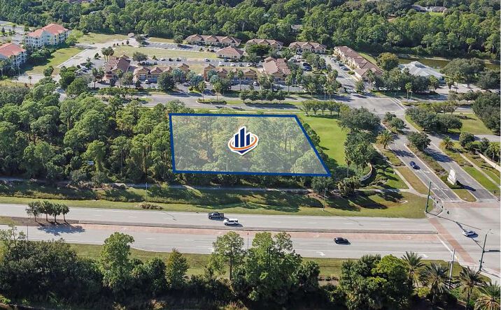 Pictures of Land property located at 3020 Bobcat Village Center Rd, North Port, FL 34288 for sales - image #1