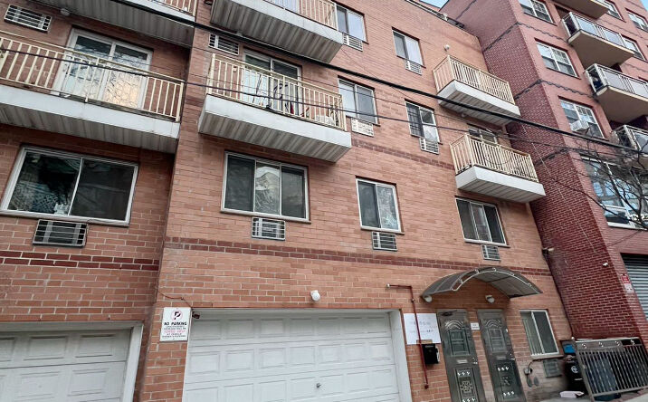 Pictures of Multifamily property located at 35-09 Leavitt St, Queens, NY 11354 for sales - image #1