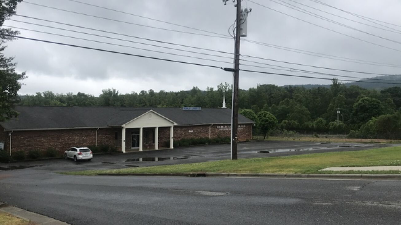 210 Malcolm Blvd, Connelly Springs, NC 28690