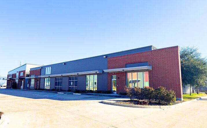 Pictures of Office property located at 11960 Barker Cypress Rd, Cypress, TX 77433 for sales - image #1
