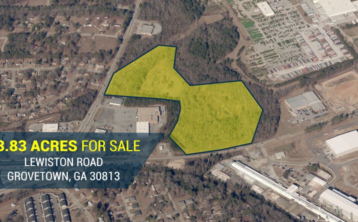 Grovetown Ga Commercial Real Estate For Sale Crexi Com