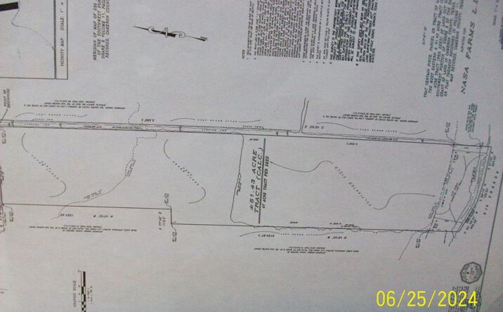 Pictures of Land property located at 0 Gavito Ranch Rd, Brownsville, TX 78521 for sales - image #1