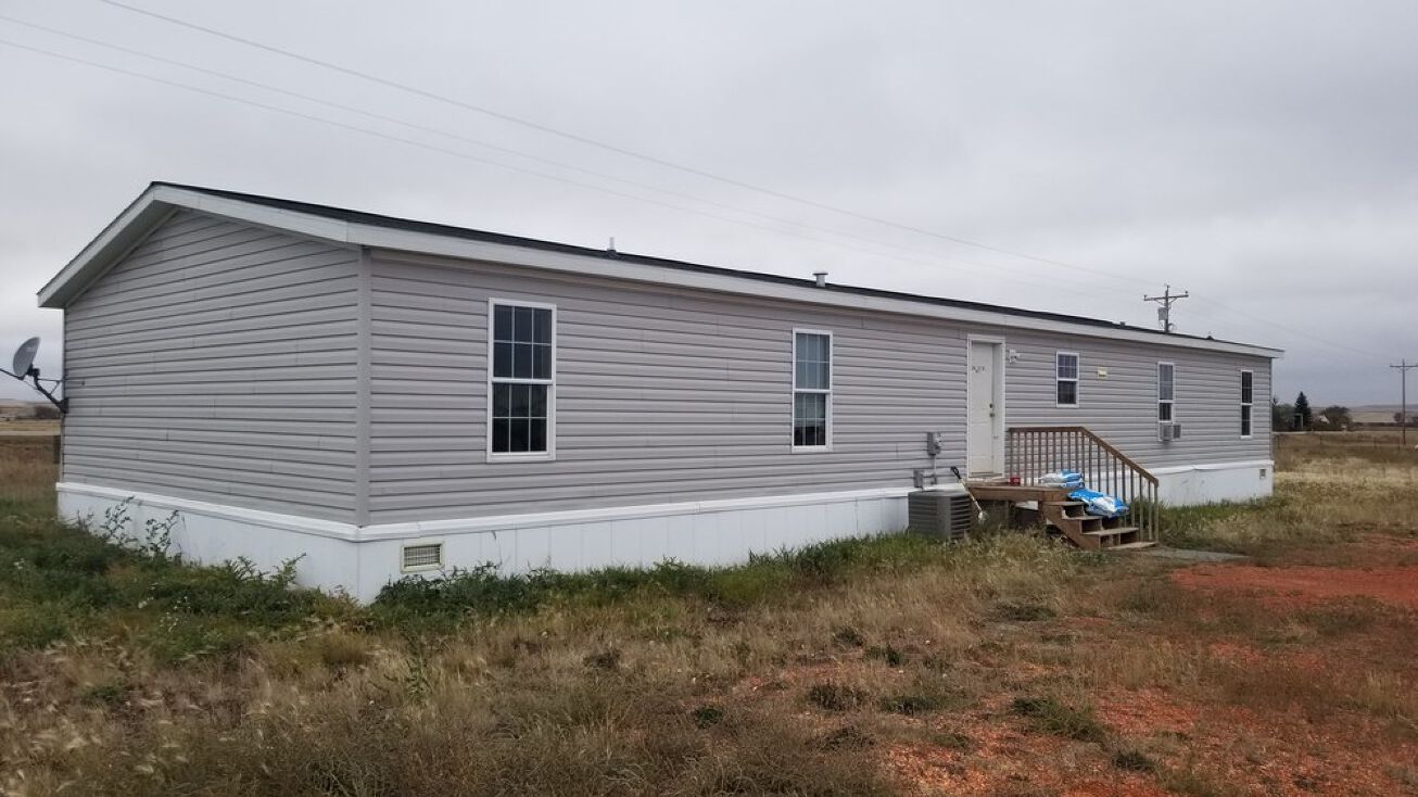 Pictures of Mobile Home Park property located at 12995 21St St. NW, Arnegard, ND 58835 for sales - image #1