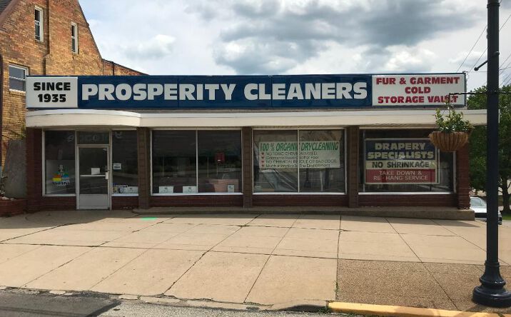 Pictures of Retail property located at 4145 Brownsville Rd, Pittsburgh, PA 15227 for sales - image #1