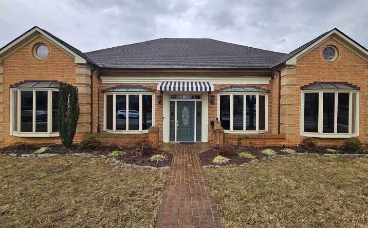 Pictures of Office property located at 1616 Stafford Ave, Fredericksburg, VA 22401 for sales - image #1