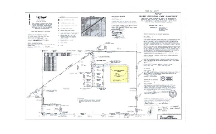 Pictures of Industrial, Land property located at 8336 Rainy Lk Rd, Billings, MT 59101 for sales - image #1