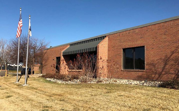 Pictures of Office property located at 4645 W. 18th Street, Greeley, CO 80634 for comps - image #1