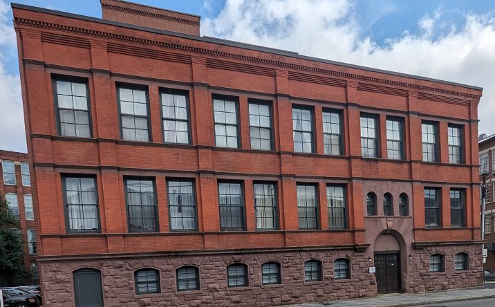 Pictures of Multifamily property located at 19 Market St, Paterson, NJ 07501 for sales - image #1