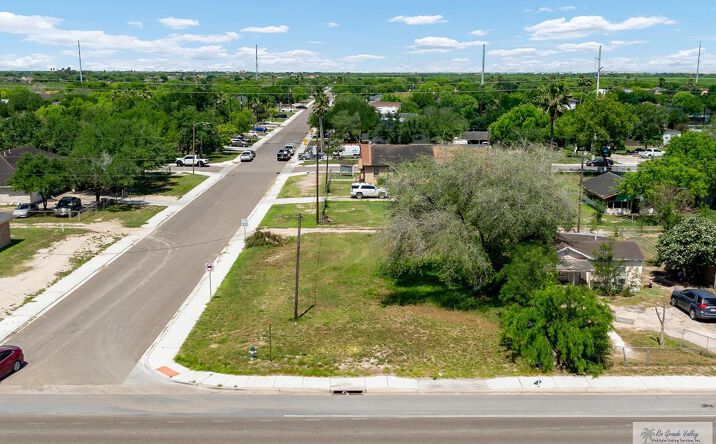 Pictures of Land, Multifamily property located at 923 TRL Monte Cristo Rd., Edinburg, TX 78541 for sales - image #1