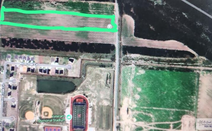 Pictures of Land, Multifamily property located at 00 New Carmen, Brownsville, TX 78520 for sales - image #1