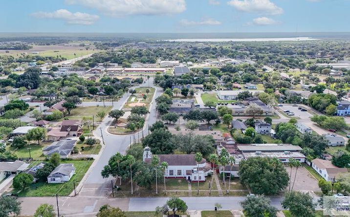 Pictures of Land property located at 317 W Magnolia, La Feria, TX 78559 for sales - image #1