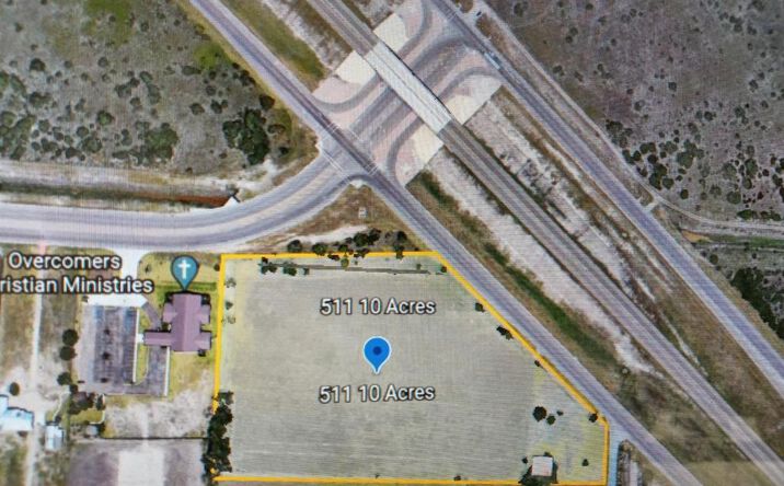 Pictures of Land property located at 0 FM 511 Fm 511, Brownsville, TX 78526 for sales - image #1