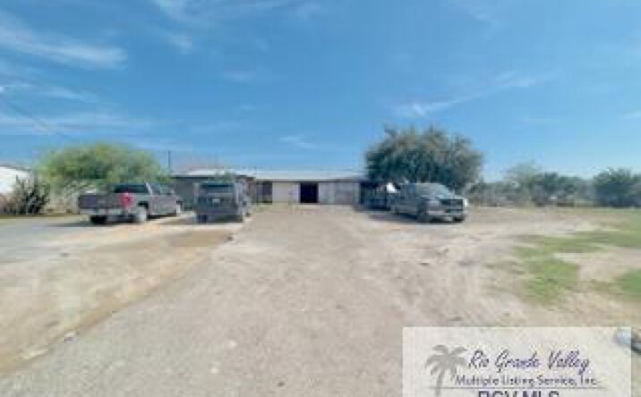 Pictures of Land property located at 4320 N International Blvd., Mercedes, TX 78570 for sales - image #1