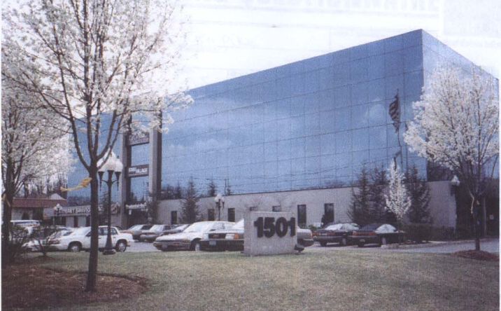 Pictures of Office property located at 1501 Hamburg Tpke, Wayne, NJ 07470 for sales - image #1