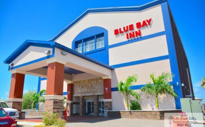 Pictures of Hospitality property located at 901 N Padre Blvd., South Padre Island, TX 78597 for sales - image #1