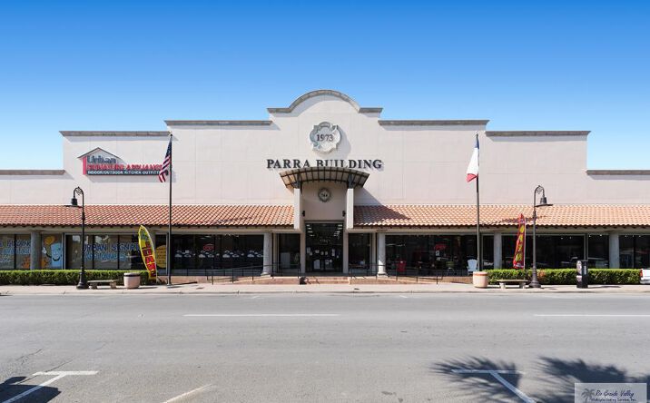 Pictures of Retail property located at 744 E Washington St., Brownsville, TX 78526 for sales - image #1