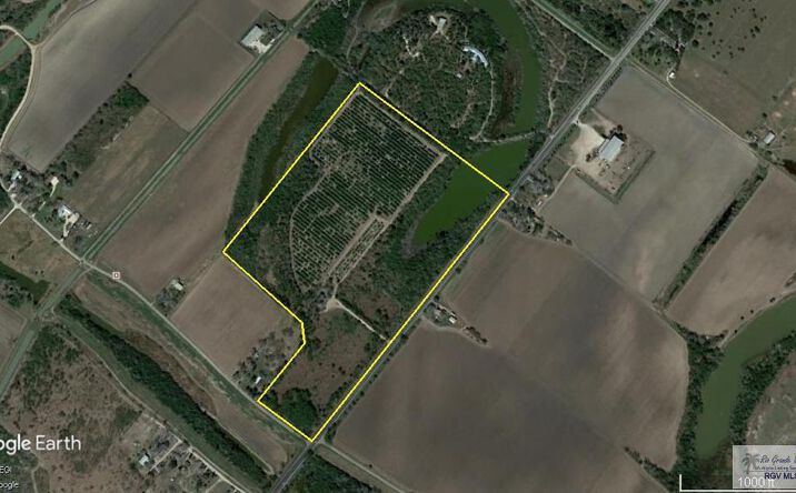 Pictures of Land, Multifamily property located at 31590 S Sam Houston, San Benito, TX 78586 for sales - image #1