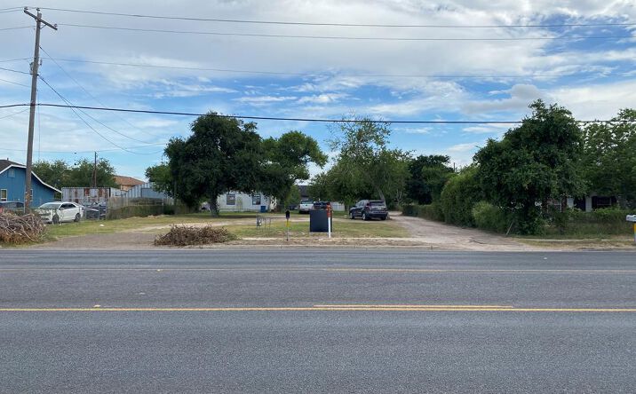 Pictures of Land, Multifamily property located at 4770 Boca Chica Blvd., Brownsville, TX 78521 for sales - image #1