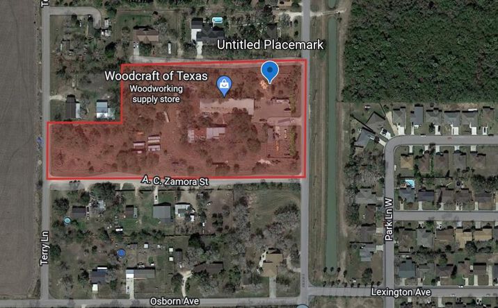 Pictures of Land, Multifamily property located at TBD Chester Park Rd., Harlingen, TX 78552 for sales - image #1