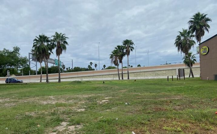 Pictures of Land property located at 0 Bravo St, Brownsville, TX 78521 for sales - image #1
