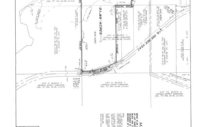 Pictures of Land, Multifamily property located at FM2556 Fm 2556, La Feria, TX 78559 for sales - image #1