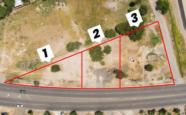 Pictures of Land property located at Lot 1 Hwy 281 # 1, Brownsville, TX 78520 for sales - image #1