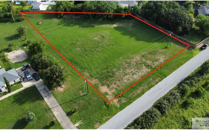 Pictures of Land, Multifamily property located at 0000 Levens Way # 3, Harlingen, TX 78552 for sales - image #1
