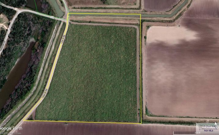 Pictures of Land, Multifamily property located at 18.21 Acres Line G Rd., San Benito, TX 78586 for sales - image #1