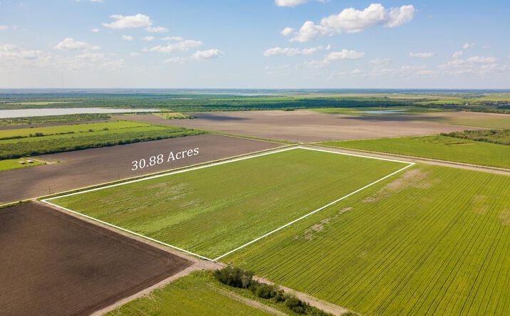 Pictures of Land property located at 00 Weber Rd, Los Indios, TX 78567 for sales - image #1