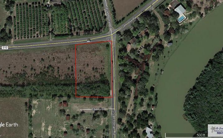 Pictures of Land, Multifamily property located at 0 Fm 510, Bayview, TX 78566 for sales - image #1