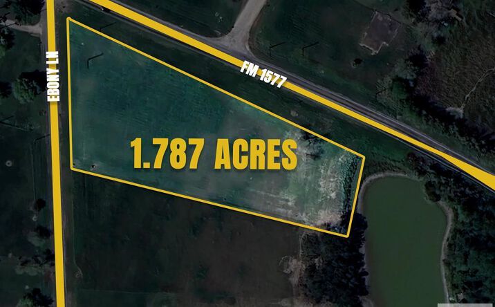 Pictures of Land, Multifamily property located at 34031 Ebony Ln., San Benito, TX 78586 for sales - image #1