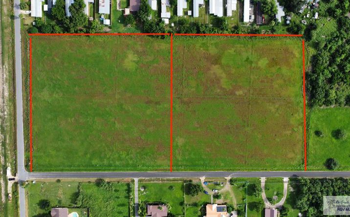 Pictures of Land property located at 0000 Perkins Rd, Harlingen, TX 78552 for sales - image #1