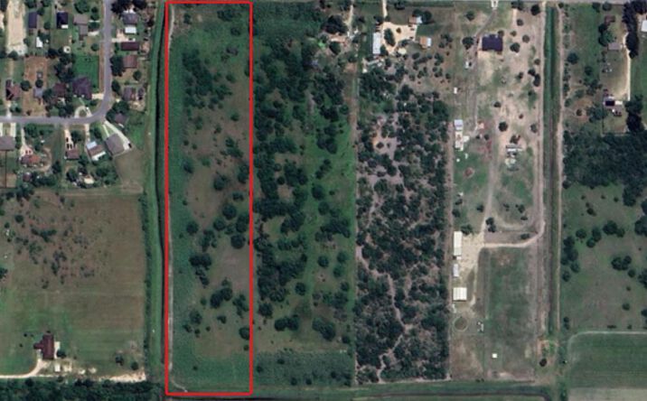 Pictures of Land property located at 0 Alaska Rd., Brownsville, TX 78520 for sales - image #1