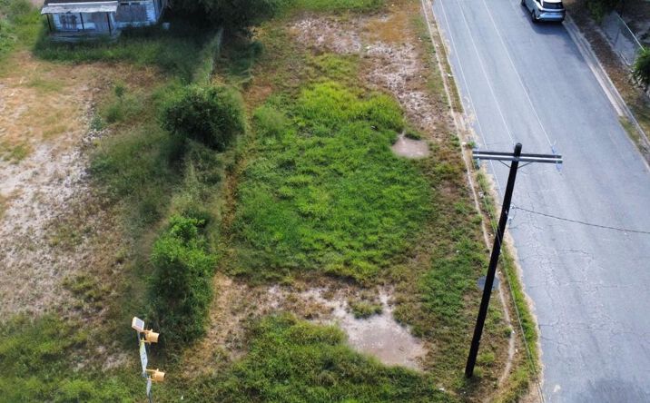 Pictures of Land, Multifamily property located at 902 N B St., Harlingen, TX 78550 for sales - image #1