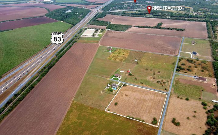 Pictures of Land, Multifamily property located at 0 Armadillo, San Benito, TX 78575 for sales - image #1