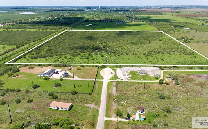 Pictures of Land, Multifamily property located at 28307 Crab Hole Ln., San Benito, TX 78586 for sales - image #1