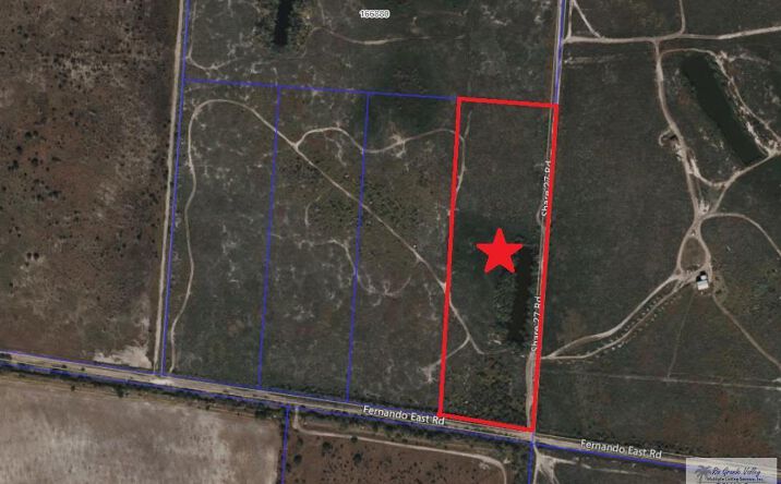 Pictures of Land property located at Tract IV San Fernando Rd, Rio Hondo, TX 78583 for sales - image #1