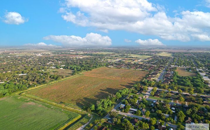 Pictures of Land, Multifamily property located at 27.44 acres Wood Ave, Harlingen, TX 78552 for sales - image #1