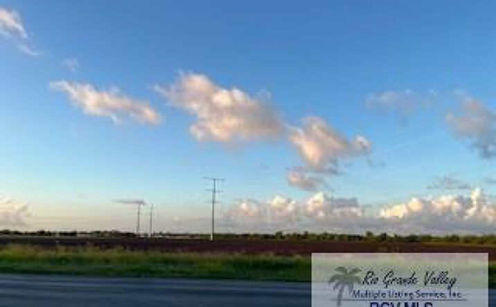 Pictures of Land property located at 000 Bingley Rd., Los Fresnos, TX 78566 for sales - image #1