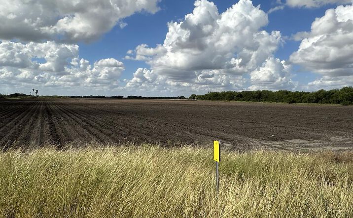 Pictures of Land property located at 000 Fm 507, Harlingen, TX 78552 for sales - image #1
