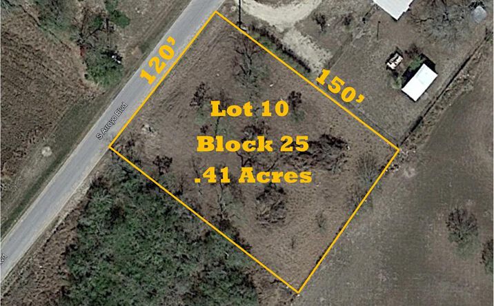 Pictures of Land property located at 0 S Arroyo Blvd., Rio Hondo, TX 78583 for sales - image #1