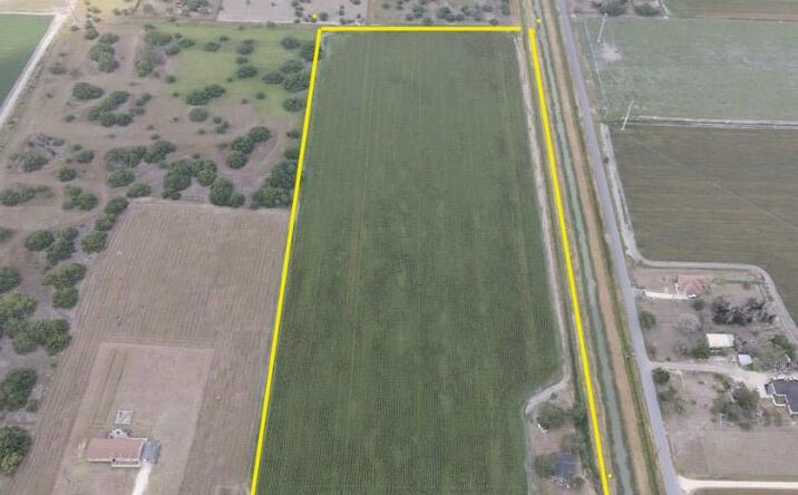 Pictures of Land property located at 0 Line 26 Rd., San Benito, TX 78586 for sales - image #1