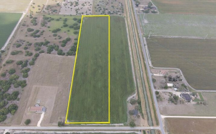 Pictures of Land property located at 0 Line 26 Rd., San Benito, TX 78586 for sales - image #1